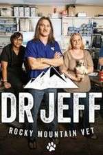 Watch Dr. Jeff: Rocky Mountain Vet Afdah