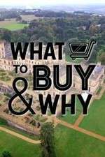Watch What to Buy & Why Afdah