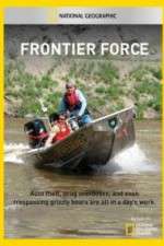 Watch Frontier Force Afdah