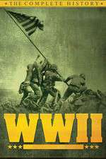 Watch WWII: The Complete History Afdah