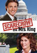 Watch Scarecrow and Mrs. King Afdah