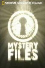 Watch Mystery Files Afdah