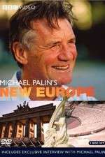 Watch Michael Palin's New Europe Afdah