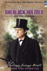 Watch The Memoirs of Sherlock Holmes Afdah