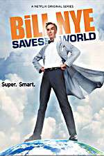 Watch Bill Nye Saves the World Afdah