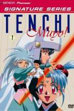 Watch Tenchi Muyô Ryô Ôki Afdah