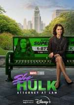 Watch She-Hulk: Attorney at Law Afdah