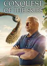 Watch David Attenborough's Conquest of the Skies Afdah