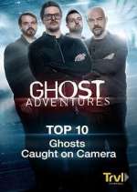 Watch Ghost Adventures: Top 10 Afdah