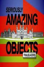 Watch Seriously Amazing Objects Afdah