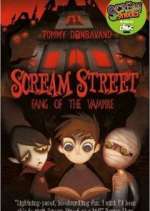 Watch Scream Street Afdah