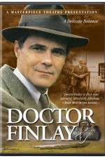 Watch Doctor Finlay Afdah