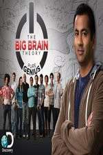 Watch The Big Brain Theory: Pure Genius Afdah