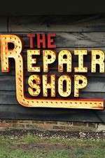 The Repair Shop afdah