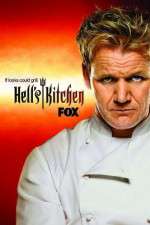Hell's Kitchen (2005) afdah
