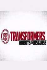 Watch Transformers: Robots in Disguise 2015 Afdah
