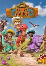 Watch Dino Ranch Afdah