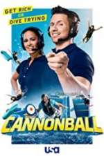 Watch Cannonball Afdah