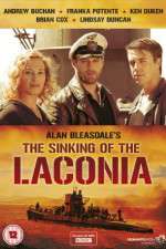 Watch The Sinking of the Laconia Afdah