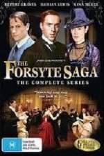 Watch The Forsyte Saga (2002) Afdah