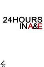Watch 24 Hours in A&E Afdah