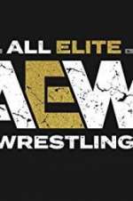 Watch All Elite Wrestling: Dynamite Afdah