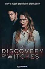 Watch A Discovery of Witches Afdah