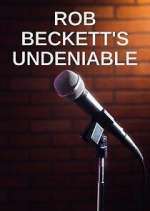 Watch Rob Beckett's Undeniable Afdah