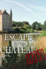 Watch Escape to the Chateau: DIY Afdah