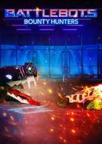 Watch BattleBots: Bounty Hunters Afdah