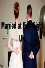 Married at First Sight UK afdah
