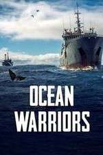 Watch Ocean Warriors Afdah