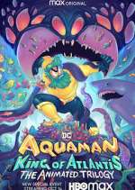 Watch Aquaman: King of Atlantis Afdah