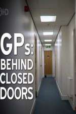 gps behind closed doors tv poster
