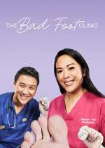 The Bad Foot Clinic afdah