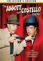 Watch The Abbott and Costello Show Afdah