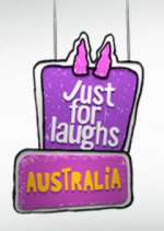 Watch Just for Laughs Australia Afdah