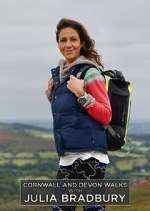 Watch Cornwall and Devon Walks with Julia Bradbury Afdah