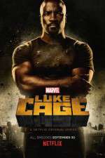 Watch Luke Cage Afdah