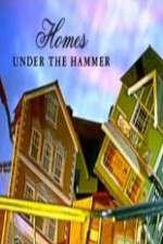 homes under the hammer tv poster