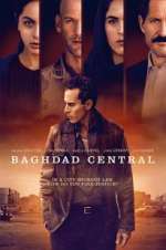 Watch Baghdad Central Afdah