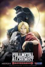 Watch Fullmetal Alchemist Brotherhood (2009) Afdah