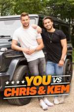 Watch You Vs. Chris and Kem Afdah