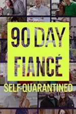 Watch 90 Day Fiancé: Self-Quarantined Afdah