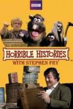 Watch Horrible Histories with Stephen Fry Afdah