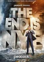 Watch The End is Nye Afdah