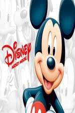 Watch Mickey Mouse Afdah