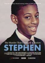 Watch Stephen: The Murder that Changed a Nation Afdah