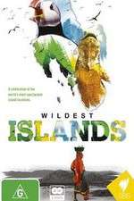 Watch Wildest Islands Afdah