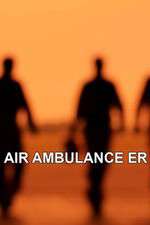 Watch Air Ambulance ER Afdah
